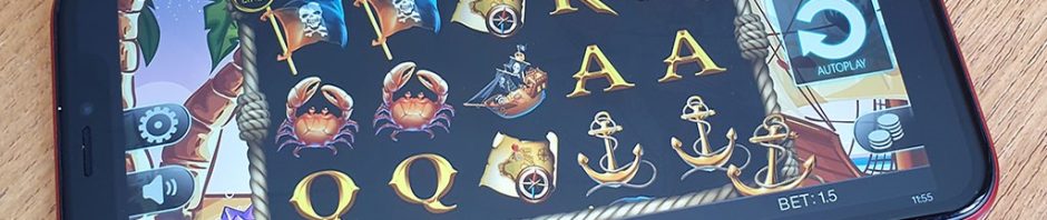 Ketentuan Cara bermain Judi Slot Online Playtech