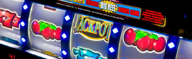 Rahasia Dibalik Menang Main Slot