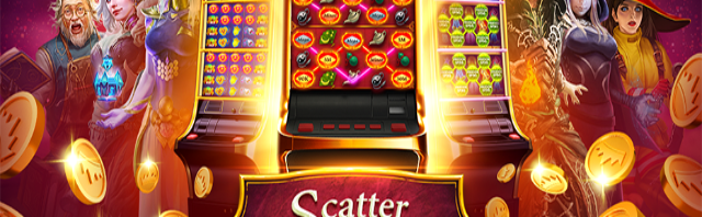 Akses Mudah Dalam Judi Slot Online