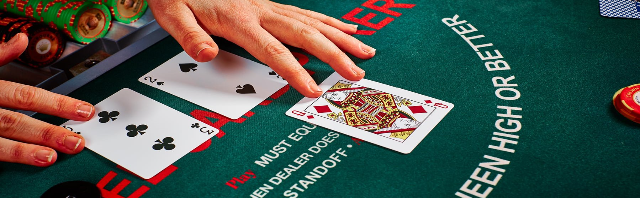 Agen Idn Poker
