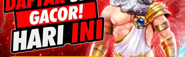 Kelompok Daftar Situs Judi Slot Gacor Gampang Menang 2023