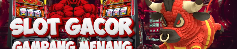 Situs Slot Gacor