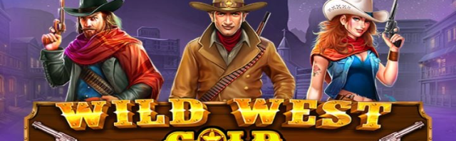 Slot Gacor
