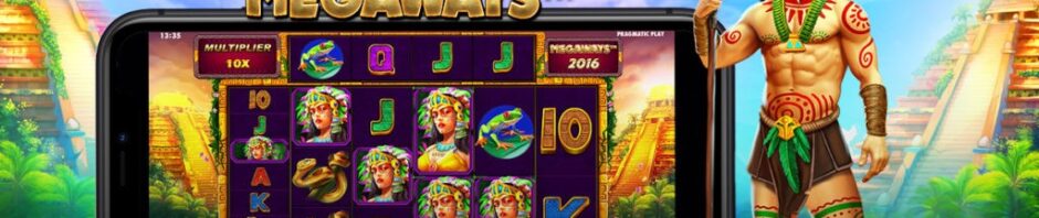 Menikmati Permainan Judi Slot