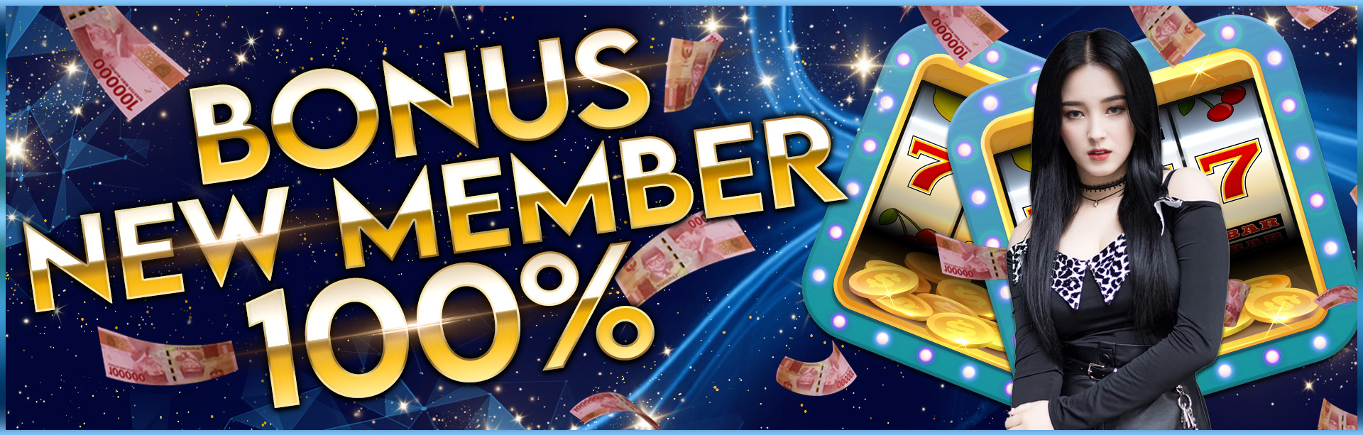 DAFTAR SITUS SLOT DEPO 25 BONUS 25 TO 3X 5X BONUS NEW MEMBER 100 DI AWAL