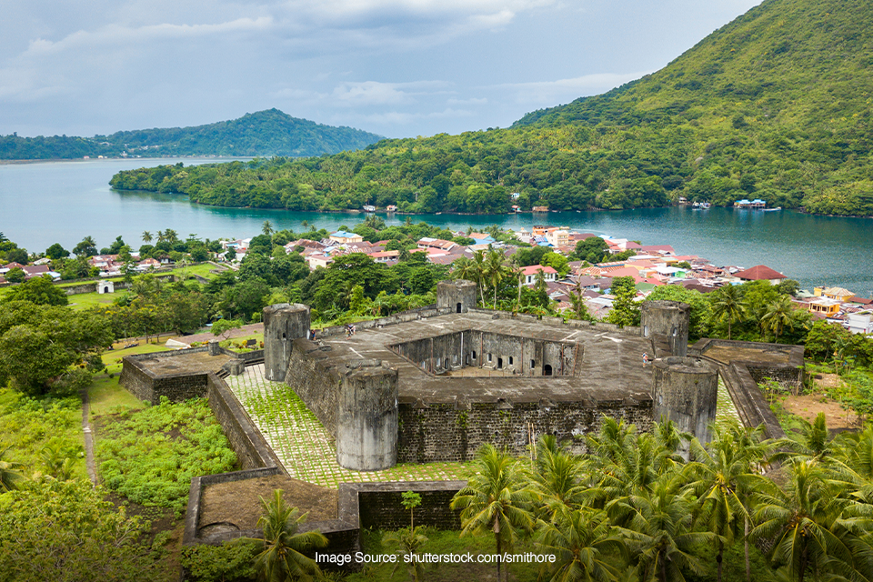 Keindahan Alam dan Budaya yang Jadi Warisan Bangsa, Bikin Hati Adem dan Senyum Sendiri