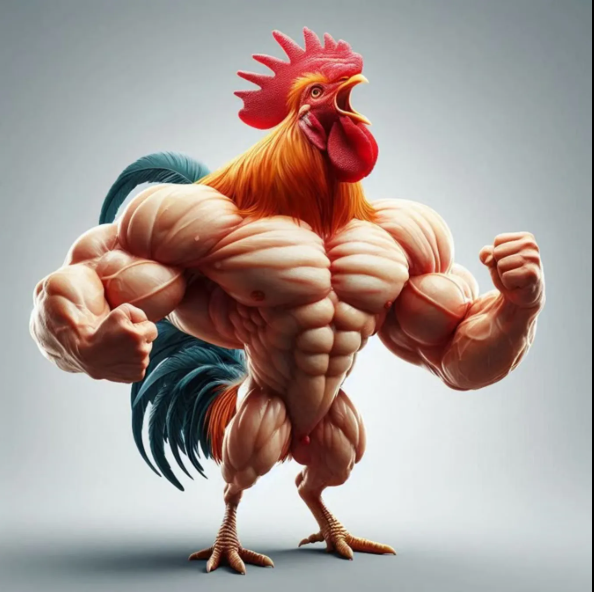 Tips Memilih Ayam Aduan Terbaik di Sabung Ayam Online